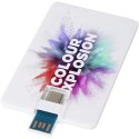 Duo Slim 64 GB napęd USB z portem typu C i USB-A 3.0 biały (12375001)