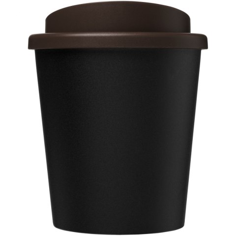 Kubek Americano® Espresso Eco z recyklingu o pojemności 250 ml czarny, brązowy (21045412) Kubek Americano® Espresso Eco z recyklingu o pojemności 250 ml czarny, brązowy (21045412)