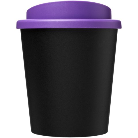 Kubek Americano® Espresso Eco z recyklingu o pojemności 250 ml czarny, fioletowy (21045409) Kubek Americano® Espresso Eco z recyklingu o pojemności 250 ml czarny, fioletowy (21045409)