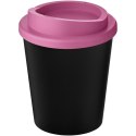 Kubek Americano® Espresso Eco z recyklingu o pojemności 250 ml czarny, magenta (21045410)