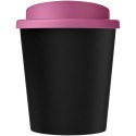 Kubek Americano® Espresso Eco z recyklingu o pojemności 250 ml czarny, magenta (21045410)