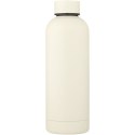 Spring 500 ml miedziany termos ivory cream (10071202)