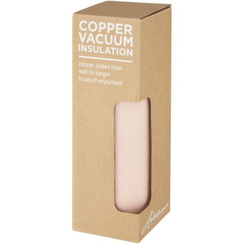Spring 500 ml miedziany termos pale blush pink (10071240) Spring 500 ml miedziany termos pale blush pink (10071240)
