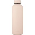 Spring 500 ml miedziany termos pale blush pink (10071240)