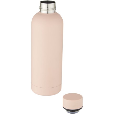 Spring 500 ml miedziany termos pale blush pink (10071240) Spring 500 ml miedziany termos pale blush pink (10071240)