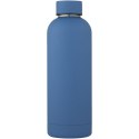 Spring 500 ml miedziany termos tech blue (10071252)