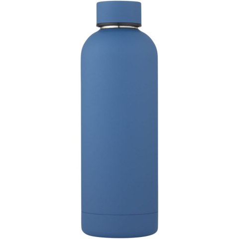 Spring 500 ml miedziany termos tech blue (10071252) Spring 500 ml miedziany termos tech blue (10071252)