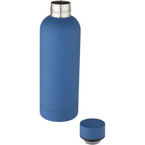 Spring 500 ml miedziany termos tech blue (10071252) Spring 500 ml miedziany termos tech blue (10071252)