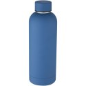 Spring 500 ml miedziany termos tech blue (10071252)