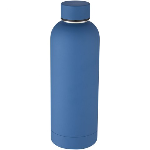 Spring 500 ml miedziany termos tech blue (10071252) Spring 500 ml miedziany termos tech blue (10071252)