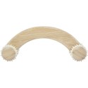 Volu bambusowy masażer natural (12620006)