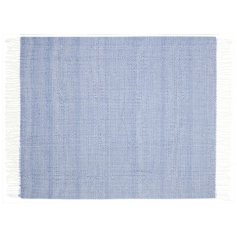 Zinnia koc na lato błękit królewski (11329353) Zinnia koc na lato błękit królewski (11329353)