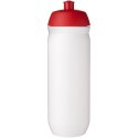 Bidon HydroFlex™o pojemności 750 ml czerwony, biały (22030121)