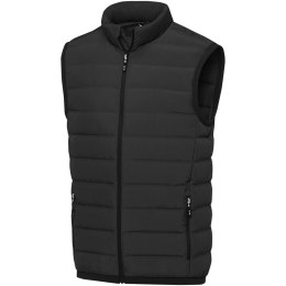 Caltha men's insulated down bodywarmer czarny (39435901)