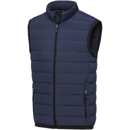 Caltha men's insulated down bodywarmer granatowy (39435550)