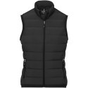 Caltha women's insulated down bodywarmer czarny (39436904)