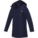 Hardy ocieplana parka damska granatowy (38335555)