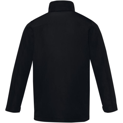 Hardy ocieplana parka męska czarny (38334901) Hardy ocieplana parka męska czarny (38334901)