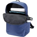Repreve® Ocean Commuter plecak na laptopa 15 cali o pojemności 16 l z tworzyw sztucznego PET z recyklingu z certyfikatem GRS gra