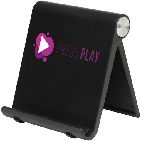 Resty podstawka pod telefon i tablet czarny (12426590) Resty podstawka pod telefon i tablet czarny (12426590)