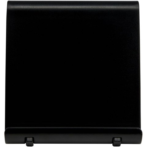 Resty podstawka pod telefon i tablet czarny (12426590) Resty podstawka pod telefon i tablet czarny (12426590)