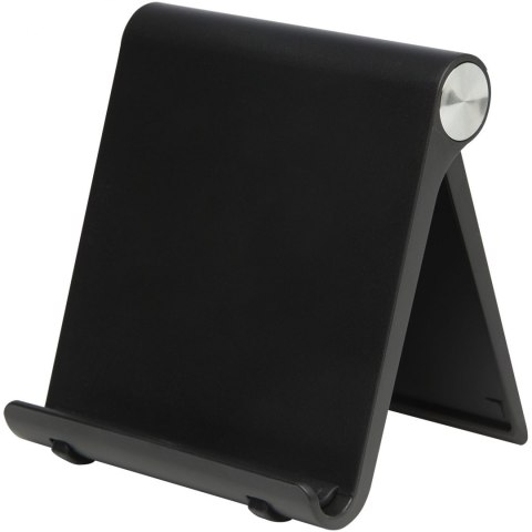 Resty podstawka pod telefon i tablet czarny (12426590) Resty podstawka pod telefon i tablet czarny (12426590)
