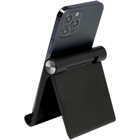 Resty podstawka pod telefon i tablet czarny (12426590) Resty podstawka pod telefon i tablet czarny (12426590)