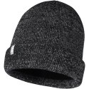 Rigi czapka odblaskowa typu beanie czarny (38685900)