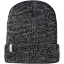 Rigi czapka odblaskowa typu beanie czarny (38685900)