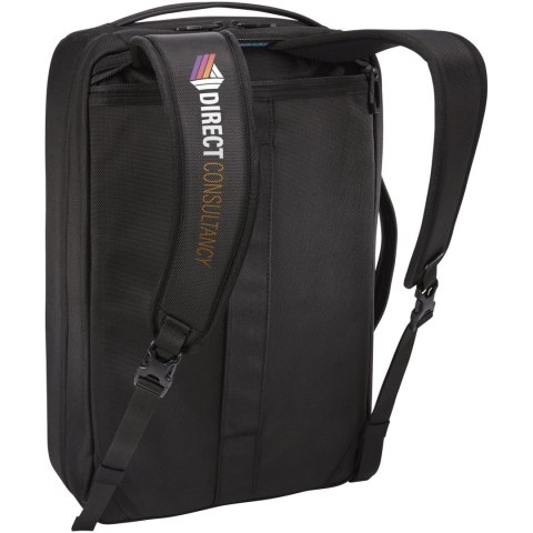 Thule Accent wielozadaniowy plecak 17 l czarny (12064090) Thule Accent wielozadaniowy plecak 17 l czarny (12064090)