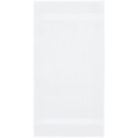 Amelia bawełniany ręcznik kąpielowy o gramaturze 450 g/m² i wymiarach 70 x 140 cm biały (11700201)