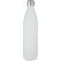 Cove 1 L vacuum insulated stainless steel bottle biały (10069401)