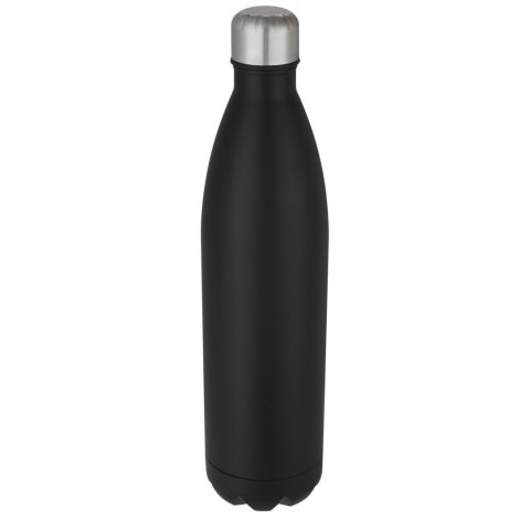 Cove 1 L vacuum insulated stainless steel bottle czarny (10069490)