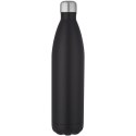 Cove 1 L vacuum insulated stainless steel bottle czarny (10069490)