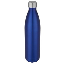 Cove 1 L vacuum insulated stainless steel bottle niebieski (10069452)