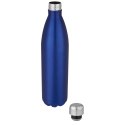 Cove 1 L vacuum insulated stainless steel bottle niebieski (10069452)