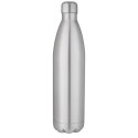Cove 1 L vacuum insulated stainless steel bottle srebrny (10069481)