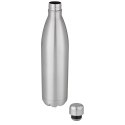 Cove 1 L vacuum insulated stainless steel bottle srebrny (10069481)