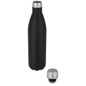 Cove 750 ml vacuum insulated stainless steel bottle czarny (10069390)