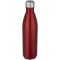 Cove 750 ml vacuum insulated stainless steel bottle czerwony (10069321)