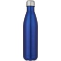 Cove 750 ml vacuum insulated stainless steel bottle niebieski (10069352)