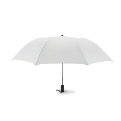 Parasol automatyczny 21 cali biały (MO8775-06)