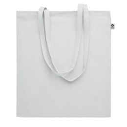 Torba z bawełny organicznej biały (MO6711-06)