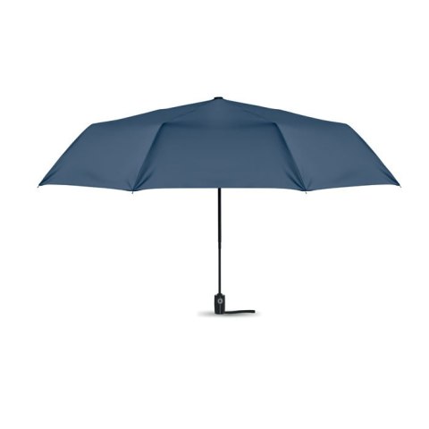 Wiatroodporny parasol 27 cali granatowy (MO6745-04) Wiatroodporny parasol 27 cali granatowy (MO6745-04)