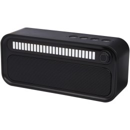 Music Level 5 W, nastrojowe oświetlenie RGB i głośnik Bluetooth® czarny (12430190)