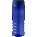 H2O Active® Eco Treble 750 ml screw cap water bottle niebieski, niebieski (21048102)