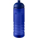 H2O Active® Eco Treble bidon z kopułową pokrywką o pojemności 750 ml niebieski, niebieski (21048004)