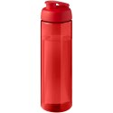 H2O Active® Eco Vibe 850 ml, bidon sportowy z odchylaną pokrywką czerwony, czerwony (21048310)