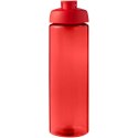 H2O Active® Eco Vibe 850 ml, bidon sportowy z odchylaną pokrywką czerwony, czerwony (21048310)