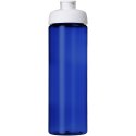 H2O Active® Eco Vibe 850 ml, bidon sportowy z odchylaną pokrywką niebieski, biały (21048307)